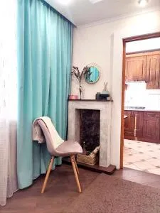 Бирюзовый стиль - Loyew