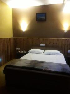 Hotel Happy Home