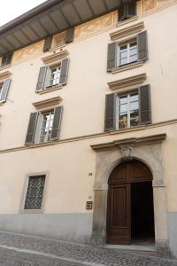 Appartamento con 2 Camere da Letto