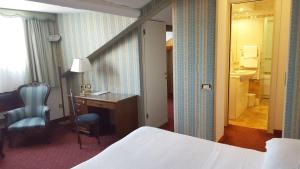 Family Room room in Hotel Biasutti