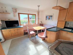 Zillertal Center Apartment Villa