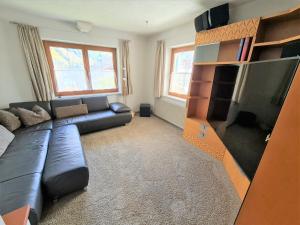 Zillertal Center Apartment Villa