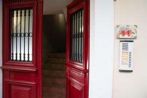 Delphian Colors - Orange Edition by Filos Inc