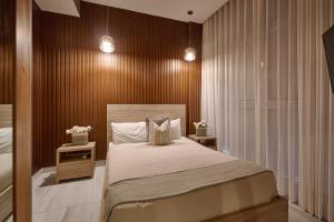 S802 Lujoso Apartamento Downtown Santo Domingo RD