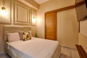 S802 Lujoso Apartamento Downtown Santo Domingo RD