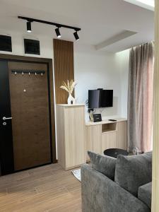 Apartman Borovi 11 Divčibare