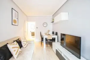 Apartamento moderno y céntrico en Huesca ciudad - Igriés