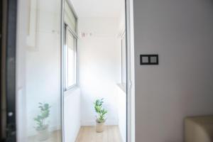 Apartamento moderno y céntrico en Huesca ciudad
