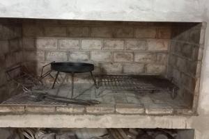 Casa quinta Las Juana