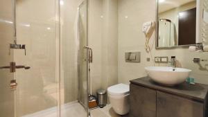 GVC New Gudauri Apartments