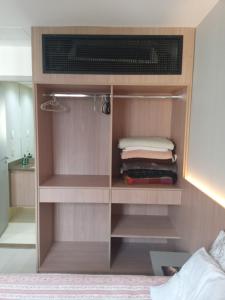 Flat particular em hotel 4 estrelas AV Paulista