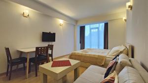 GVC New Gudauri Apartments