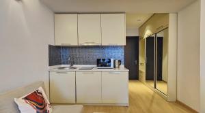 GVC New Gudauri Apartments