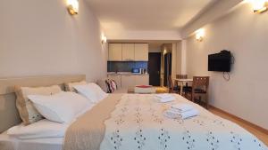 GVC New Gudauri Apartments