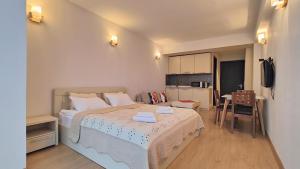 GVC New Gudauri Apartments