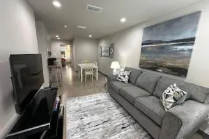 Brand New Rest and Relaxation Apartments - Rhea