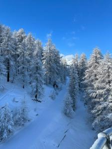 Studio Serre Chevalier (Saint Chaffrey)