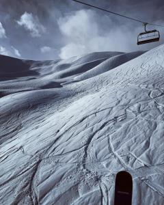 Studio Serre Chevalier (Saint Chaffrey)