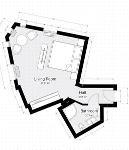 Cityappartement am Belvedere