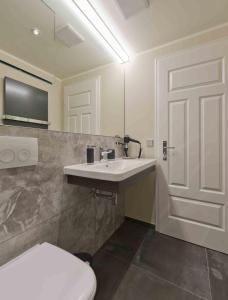 Cityappartement am Belvedere