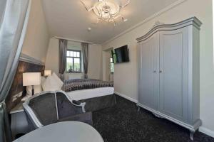 Cityappartement am Belvedere