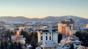 Pogled Apartmani - Zlatibor