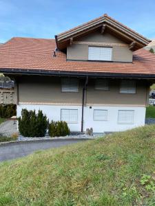 Grindelwald Swiss Vacances