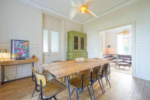 Le Manoir Ducey - Mont-Saint-Michel