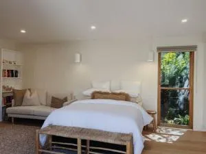 5 min to Hot springs 8 min to Sorrento - Rye