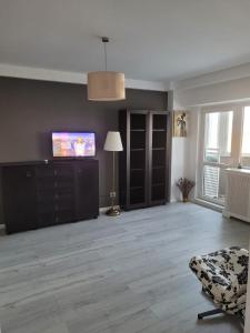 Superb 1BR apartment with Air Conditioner