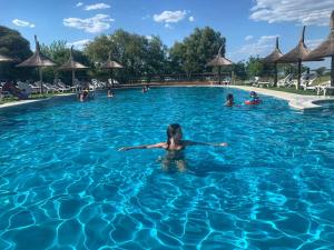 Terrazas de La Costa Apart Hotel