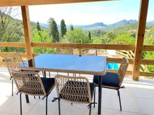 villa angelina - Rutali