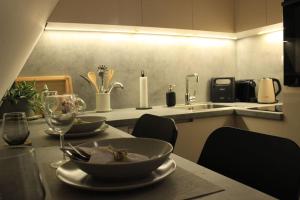 Dobro došli u Čarne vrhove!