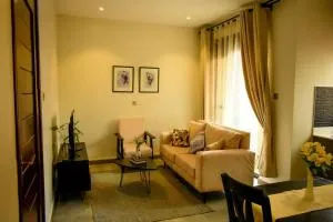 Pavonah Homes - Bugolobi