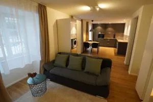 Galluskapelle - Obermumpf