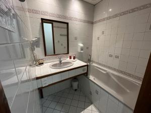 Hotels Albert 1er : Chambre Simple Standard