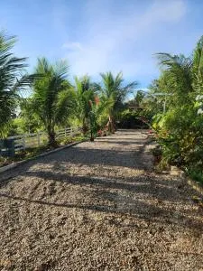 Sitio Nyssa - Itabaiana