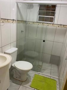 Casas de Veraneio em Torres com Terreno Compartilhado - Frontal