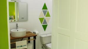 Tee-K Lodge Tamarindo