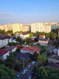 Superb 1BR apartment with Air Conditioner