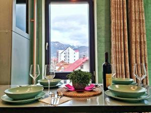 Apartman Marija