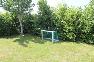 Vrijstaande ruime familiewoning landelijk gelegen