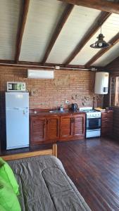 Balcón de Los Aromos