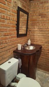 Balcón de Los Aromos