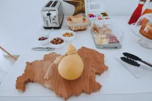 Dimora Pardo - Rotello