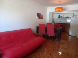 Departamento luminoso en pleno centro.