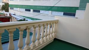 Departamento céntrico para 4 personas a 3 cuadras del mar