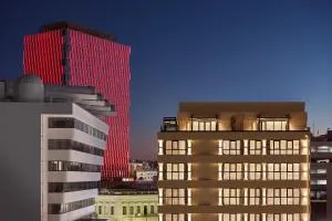 Athenarum Portus Life & Style Hotel - 派尔季卡