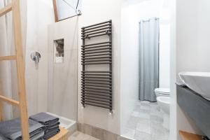 CASA QUARENGHI - Original Frescoes