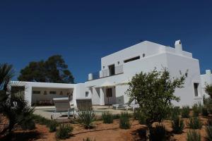 Casa Serena con piscina y jardín